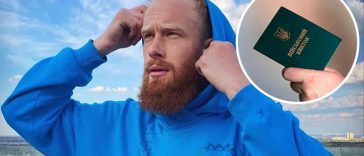 «Мобілізований до ЗСУ»: відомий актор Віталій Теплюк звернувся до українців зі щирим проханням