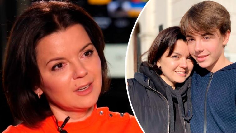 «Я сам обрав свій шлях»: 18-річний син Марічки Падалко та Єгора Соболєва вирішив мобілізуватися