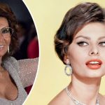 91-річна легендарна Софі Лорен підкорила мережу: нове фото з сімейного свята