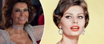 91-річна легендарна Софі Лорен підкорила мережу: нове фото з сімейного свята