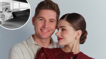 Подарунок за понад 3 мільйони: Остапчук приголомшив дружину на річницю