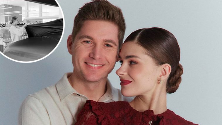 Подарунок за понад 3 мільйони: Остапчук приголомшив дружину на річницю