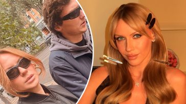 Осіннє щастя: Леся Нікітюк засвітилася з коханим-військовим та сином