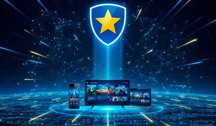 Підключити інтернет від Київстар — швидкість, стабільність і вигідні умови для дому