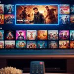 Смотреть фильмы и ТВ онлайн — современное телевидение для всех