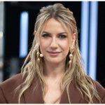 Леся Нікітюк ошелешила зізнанням про свого нареченого-військового — Полякова не очікувала такої відповіді