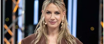 Леся Нікітюк ошелешила зізнанням про свого нареченого-військового — Полякова не очікувала такої відповіді