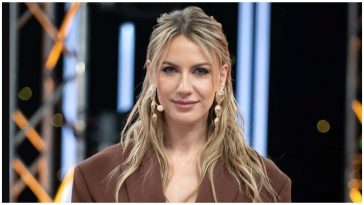 Леся Нікітюк ошелешила зізнанням про свого нареченого-військового — Полякова не очікувала такої відповіді