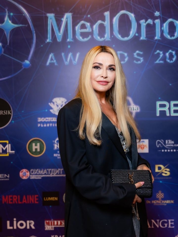 Ольга Сумська