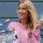 «Щоб більше таке не ляпала»: Леся Нікітюк публічно зустрілася з акторкою, яка її образила