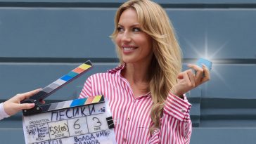 «Щоб більше таке не ляпала»: Леся Нікітюк публічно зустрілася з акторкою, яка її образила