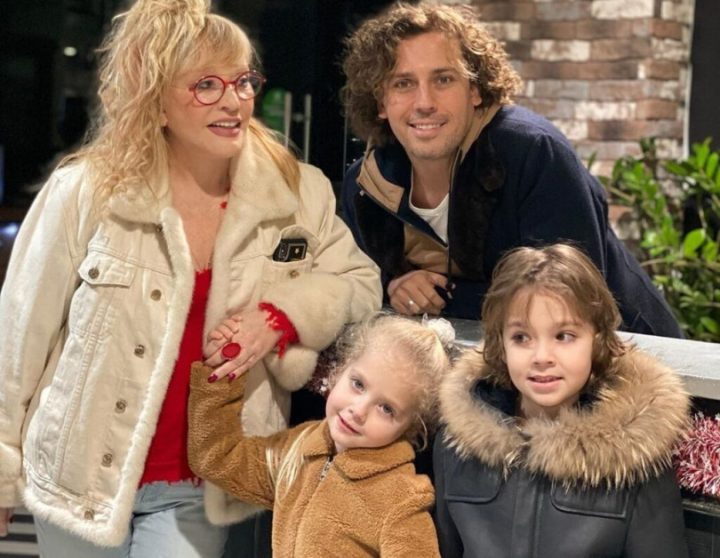 Алла Пугачова