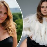 Анна Кошмал