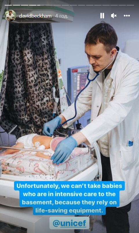 Девід Бекхем