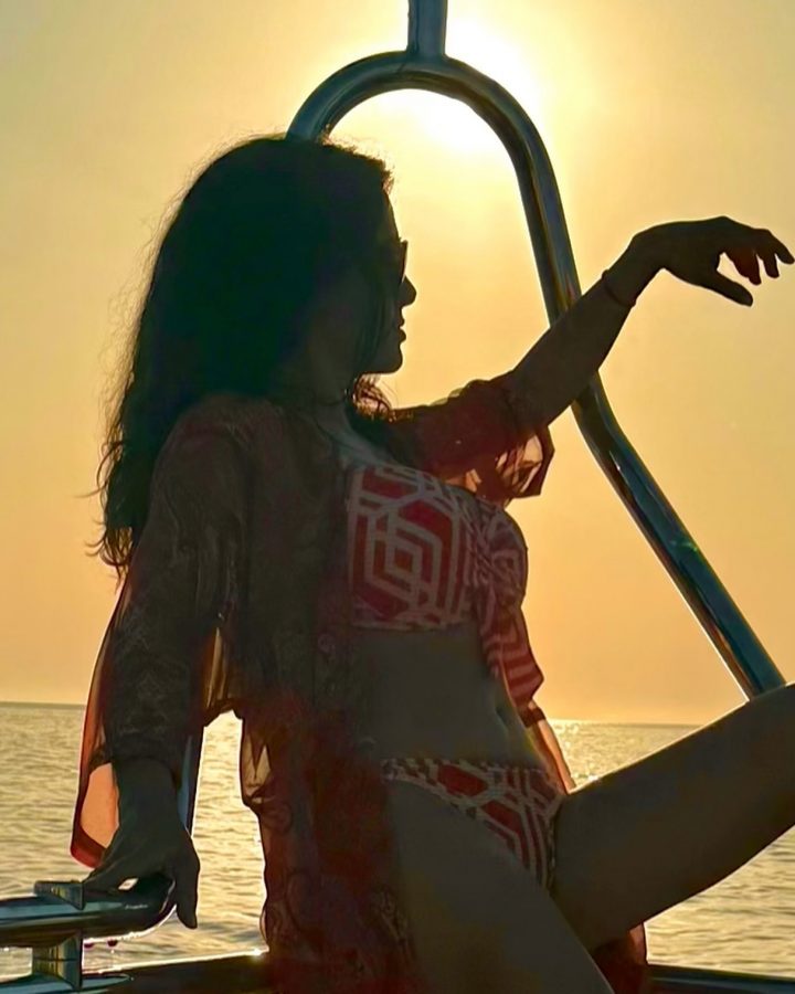 Сальма Хайек