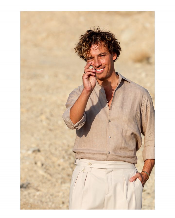 Максим Галкін