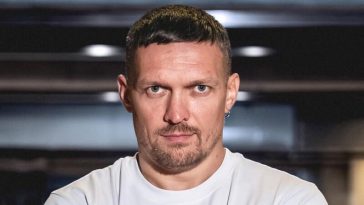 Усик більше не абсолютний чемпіон: чому українець добровільно відмовився від титулу WBO