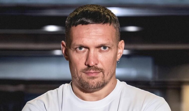 Усик більше не абсолютний чемпіон: чому українець добровільно відмовився від титулу WBO