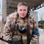 Надія Савченко: ким є сьогодні та яку роль відіграє у війську