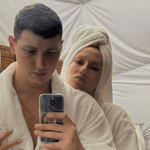 Наречений Лесі Нікітюк поділився новими подробицями про свою службу та особисте життя (фото)