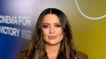 "Розлучилася з найпрекраснішим чоловіком": відверте зізнання Могилевської, яке ніхто не чекав