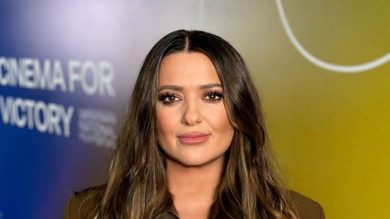 "Розлучилася з найпрекраснішим чоловіком": відверте зізнання Могилевської, яке ніхто не чекав