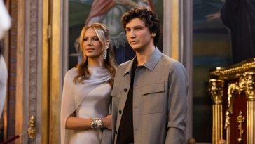 «І мама одразу розтанула»: Нікітюк вперше розповіла про знайомство нареченого з батьками