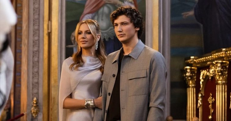 «І мама одразу розтанула»: Нікітюк вперше розповіла про знайомство нареченого з батьками