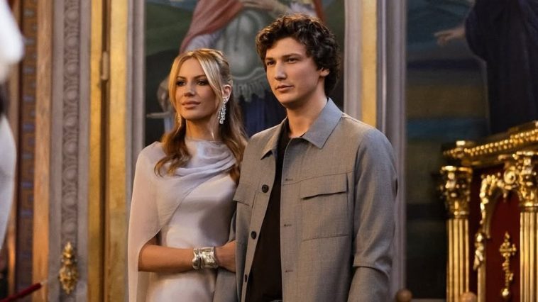 «І мама одразу розтанула»: Нікітюк вперше розповіла про знайомство нареченого з батьками