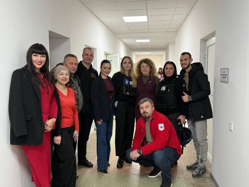 Анджеліна Джолі