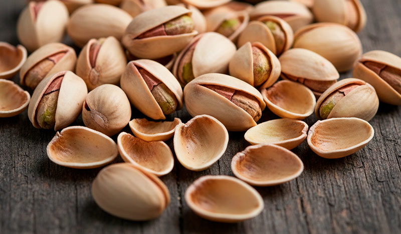 Прихована сила фісташкової шкаралупи: користь і несподівані домашні застосування