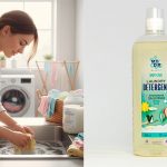 MADEFOR BABY CARE — формула ніжності для шкіри малюка і чистоти улюблених речей