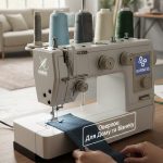 Як вигідно придбати оверлок для дому та бізнесу