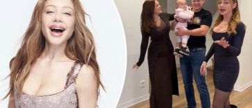 Тіна Кароль