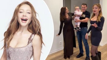 Тіна Кароль