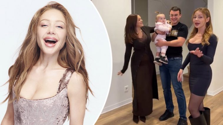 Тіна Кароль