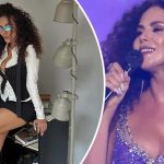 Настя Каменських