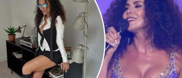 Настя Каменських