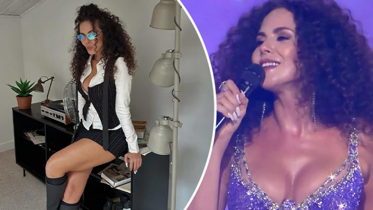 Настя Каменських