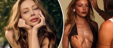 Тіна Кароль