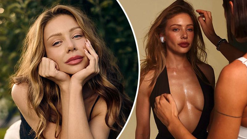 Тіна Кароль