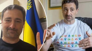 Ігор Смілянський