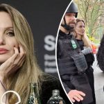 Анджеліна Джолі