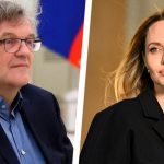 Всесвітньо відомий режисер-прихильник Кремля різко висловився про Анджеліну Джолі після її поїздки до Херсона