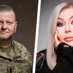 "Я досі під враженням": Ірина Білик поділилася неочікуваною зустріччю із Валерієм Залужним у Лондоні (фото)
