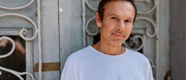 Святослав Вакарчук уперше за довгий час відверто розповів про особисте життя — та показав свою кохану