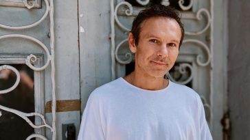 Святослав Вакарчук уперше за довгий час відверто розповів про особисте життя — та показав свою кохану