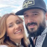 «Завжди було боляче»: Наталка Денисенко вперше відверто заговорила про стосунки з ексчоловіком Андрієм Федінчиком