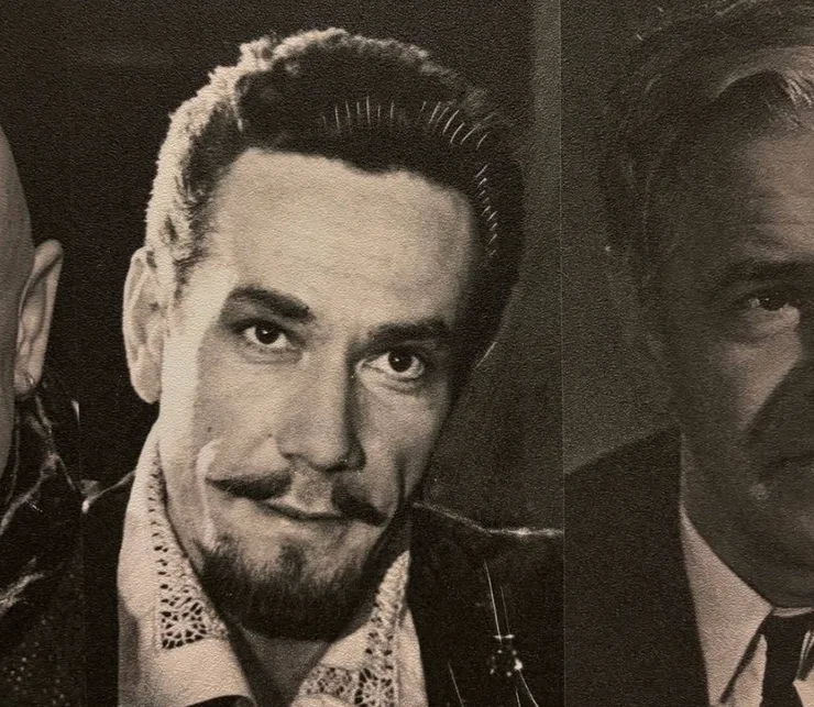 Олексій Горбунов