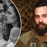 Відомий український актор і військовослужбовець несподівано повідомив про розлучення з дружиною